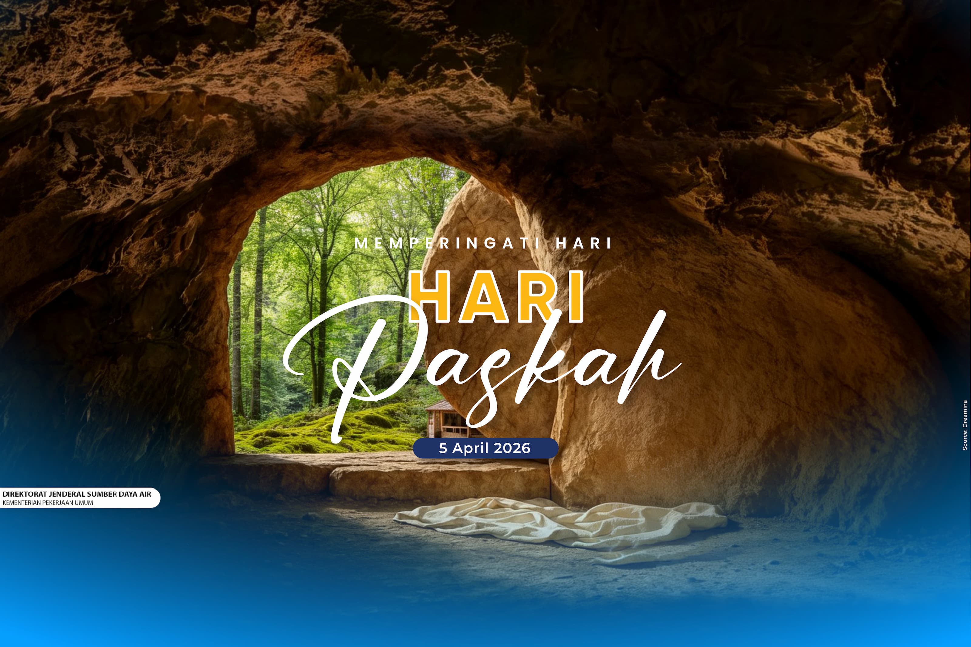 Hari Paskah